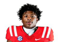 Kewan Lacy