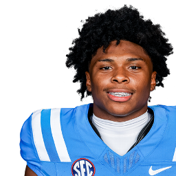 Kewan Lacy