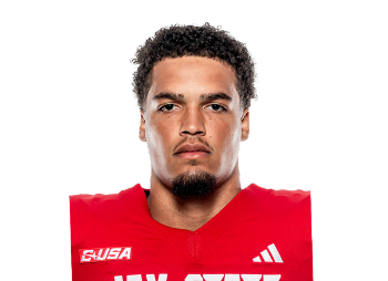 Jacob Cruz headshot
