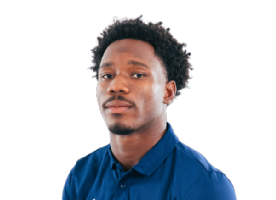 Samuel Gbatu Jr.