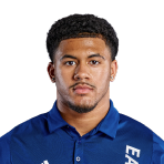 Athlete Headshot