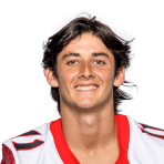 Athlete Headshot