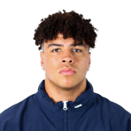 Athlete Headshot