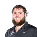 Athlete Headshot