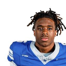 AJ Jones