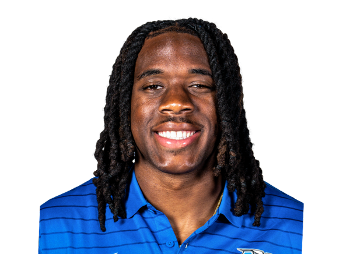 AJ Jones headshot