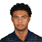 Athlete Headshot