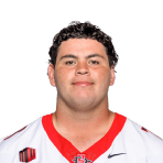 Athlete Headshot