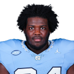 Athlete Headshot