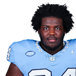 Isaiah Johnson