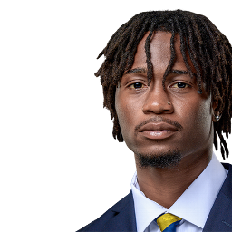 Amonte Jones