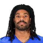 Athlete Headshot