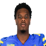 Elijah Sessoms