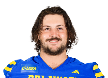 Thomas Chernasky headshot