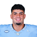 Athlete Headshot