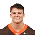 Athlete Headshot