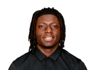 Jason Wonodi