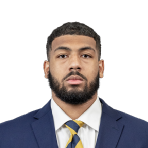Athlete Headshot
