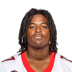 Athlete Headshot