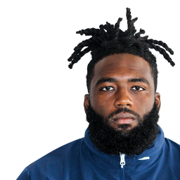Derrick Brown Jr.