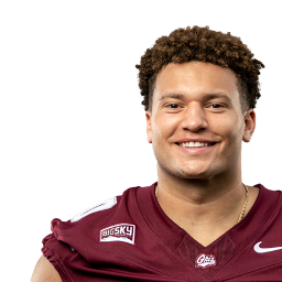 Jareb Ramos
