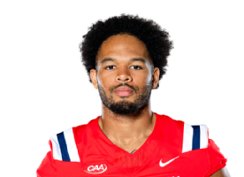 De'Aundre Cruz