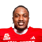 Jamill Williams