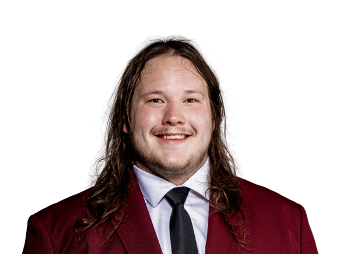 Ryan Pauley headshot