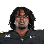 Athlete Headshot