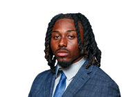 Jarel Washington