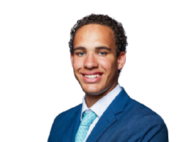 Aidan Henry
