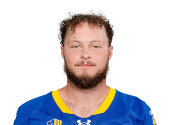Blake Tabaracci headshot
