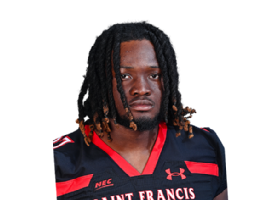 Deondre Scott
