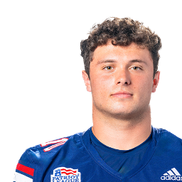 Carter Glassmyer
