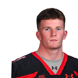 Mike Schumacher Jr