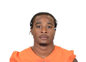 Caleb McKenzie