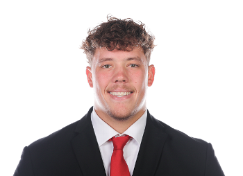 Joe Cotton headshot