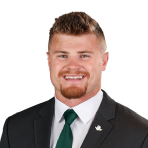 Athlete Headshot
