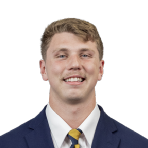 Athlete Headshot
