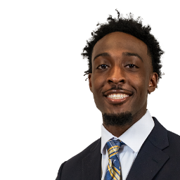 Kendrick Clark