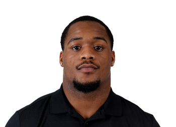 Torrance Burgess Jr. headshot
