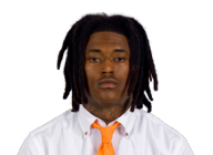 Keith Jenkins Jr.