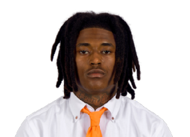 Keith Jenkins Jr.