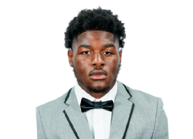 Anthony James Jr.