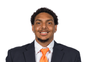 Treston Davis