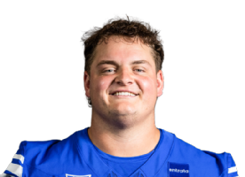 Justin Kirkland