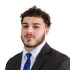 Nick Vecchiarelli
