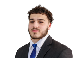 Nick Vecchiarelli
