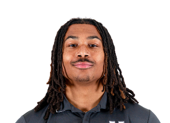 Jordan Pendleton headshot