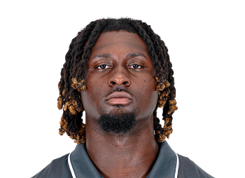 BJ Diakite headshot